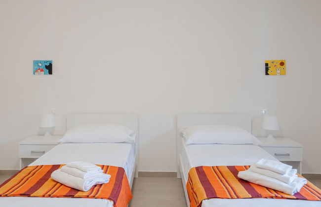 Haiku Rosa in Santa Maria Imbaro - Foto 31