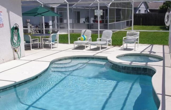 Ly53798 - Indian Ridge - 4 Bed 2 Baths Villa - Foto 15