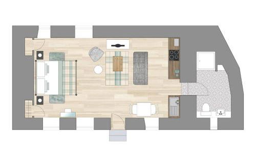 Cobbler's Cottage - Foto 24