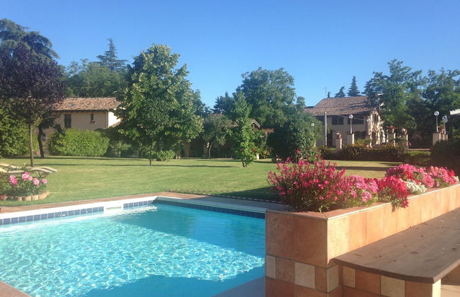 B&B & Residence Corte Bebbi - Foto 48