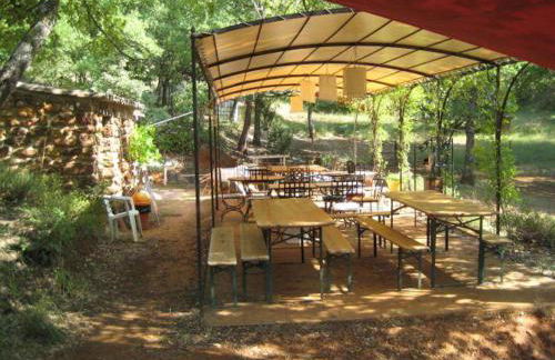 Gite des Ocres - Foto 49