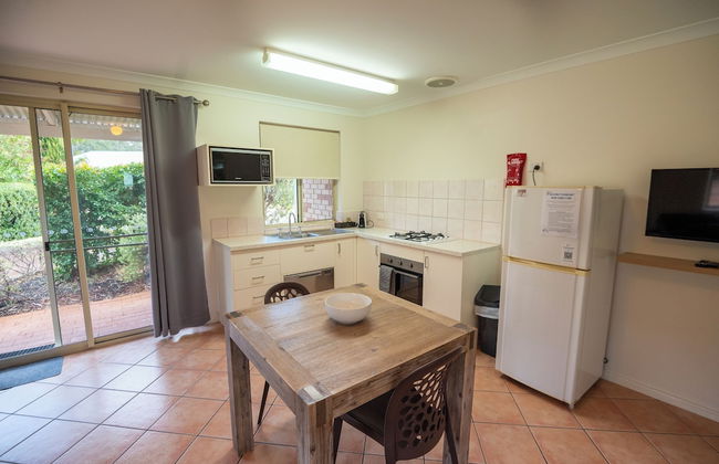 Margaret River Tourist Park - Foto 25