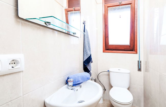 Rustical Mont Roig - Foto 10