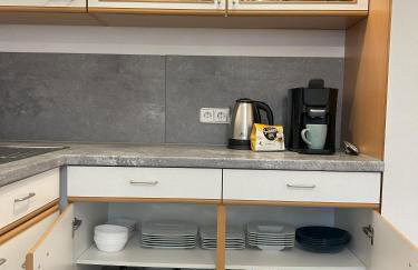 Ferienwohnung zur Birke - Foto 19