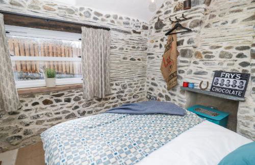 Dyffryn Cottage - Foto 17