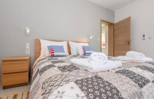 Villa Magena - Modern Apartments in Pag Center - Foto 68