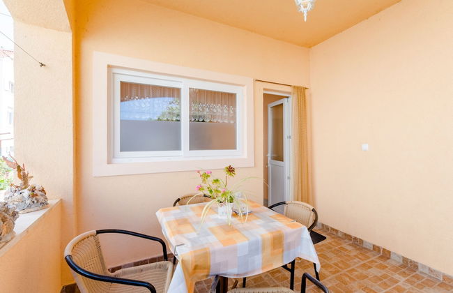 Apartments Jerko - Foto 37