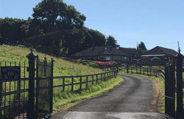 Hillcrest Cottage - Foto 24