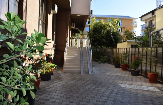 Kvartira u morya 1 - Foto 19