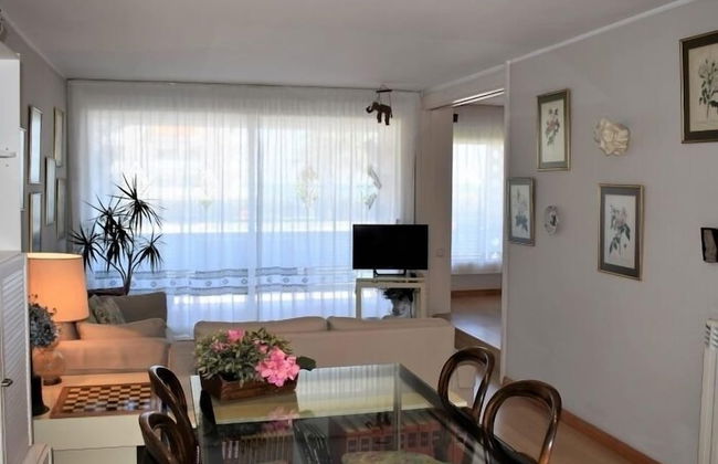 Sanpan Be my Guest Castelldefels - Photo 12