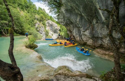 Studio apartments Kaya - Foto 40