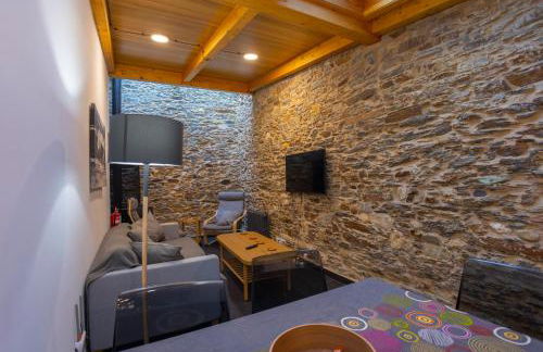 Casa Alameda 23 de Casas Das Figueiras en Ría Eo-Ribadeo - Foto 26