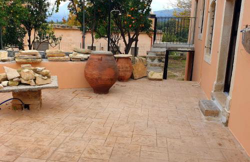 Villa Andrianna - Foto 27