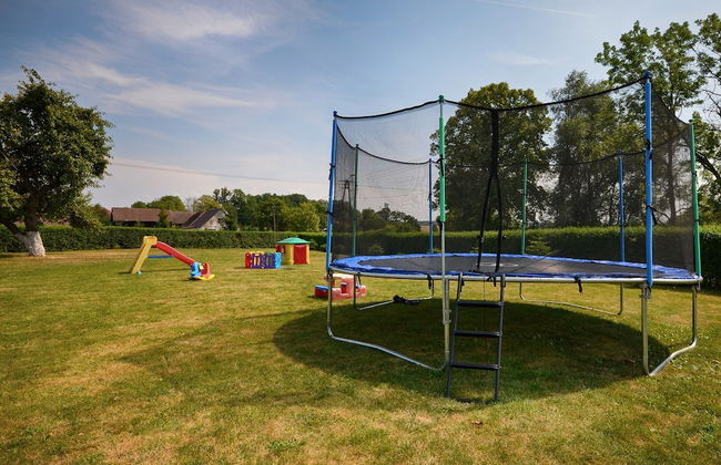 Holiday Home in a Seaside Village - Photo 22