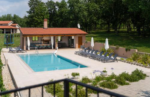 Vitis Apartment Istra - Foto 43