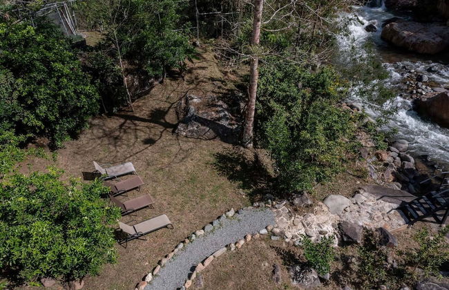 Rocka Verde Retreat - Foto 45