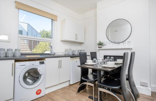 Gloucester Street Nest - 3BR Flat for 6 Guests - Foto 21