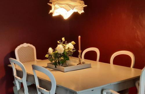 Gîte La Boutardière - Foto 9