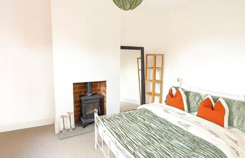 Tanshelf House - Pontefract Town Centre - Foto 23