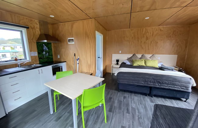 Rotorua Thermal Holiday Park - Photo 49