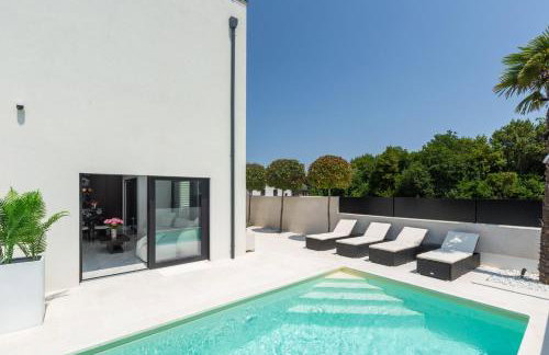 Villa Verana with pool - Foto 5