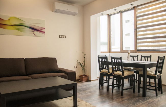 Travellino Serviced Apartments - Foto 6