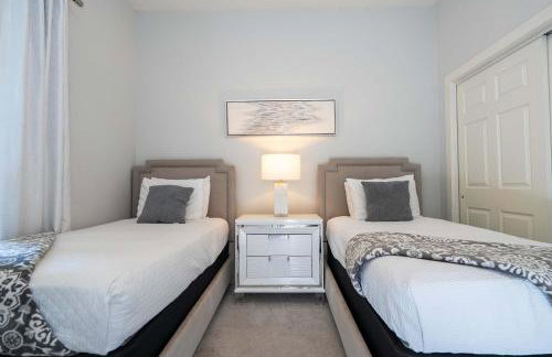 WorldQuest 3BR Condo 10 min to Epcot - Foto 53