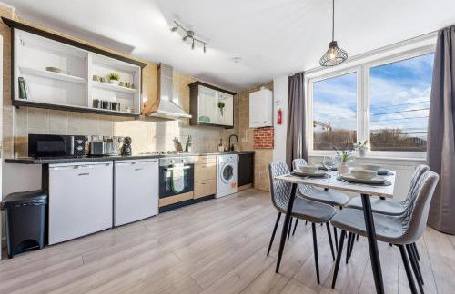 Urban Stay City Central Views Next to Station - Foto 15