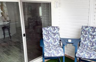 Coastal Retreat by the Bay - Foto 21