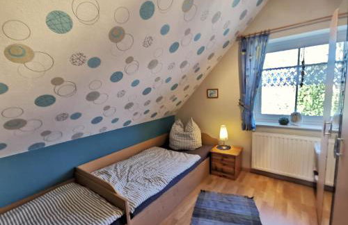 Ferienhaus Scharhörn - Foto 25