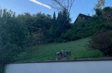 L'Impasse 2-6 personnes, spa, cheminée et piscine en été - Foto 19