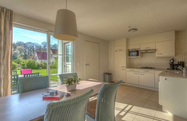 Quiet Villa in Lower Saxony - Photo 13