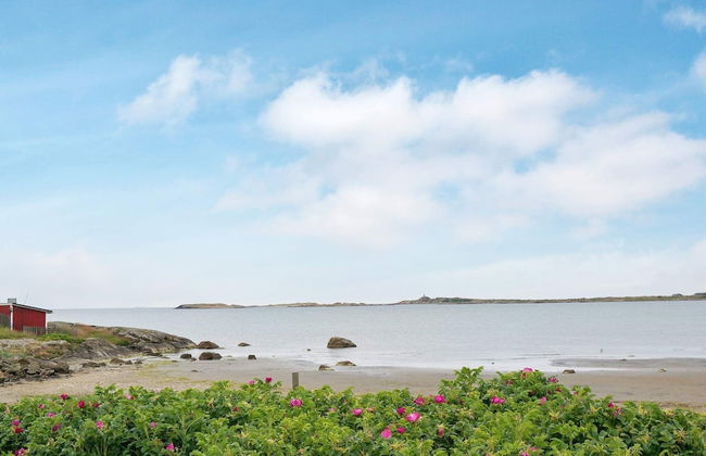 4 Person Holiday Home in Tralovslage - Foto 17