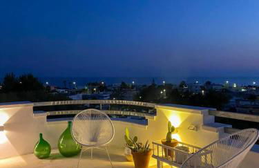 Villa Alba Puglia - Experience Authentic Puglian Bliss - Foto 28