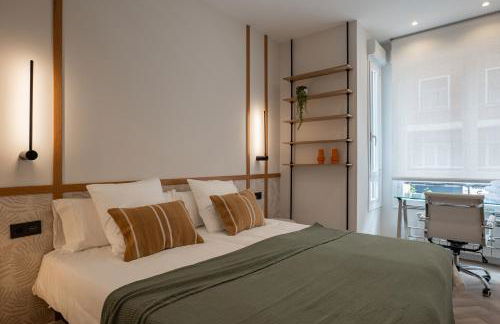 Bilbao Premium with parking by Aston Rentals - Foto 32