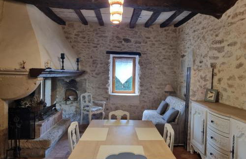 Le Bastidon, gîte des Lucioles en Provence - Foto 1