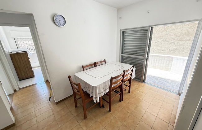 Pé na Areia Praia do Canto do Forte IV - Foto 46