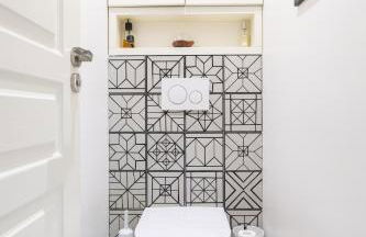 4-room apartment Place de la Mairie - City Center - Foto 13