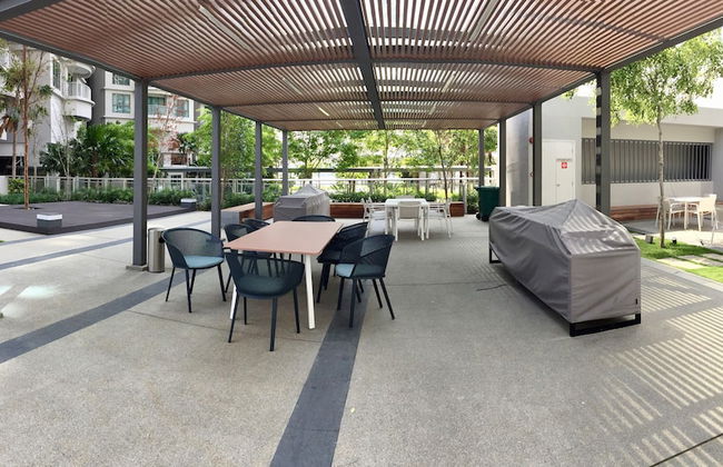 Teega Suites at PH - Foto 18