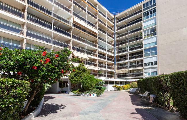 3 bedroom Apartment in Sant Vicenç de Montalt with swimming pool and garden - Photo 22