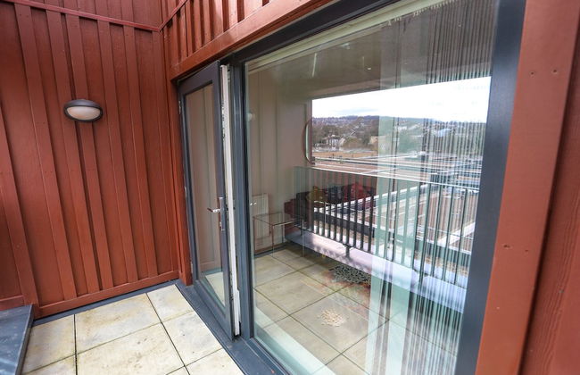 Exquisite One Bed Apartment - Photo 27