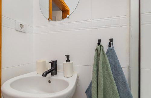 Sesimbra Cozy House BBQ & Terrace - MADA HOUSE's - Foto 36