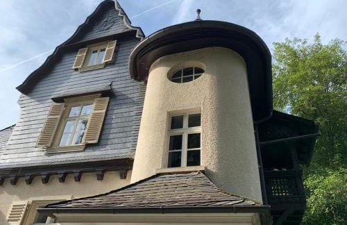 Landsitz Kammerburg - Foto 21