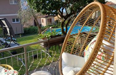 Oma Margareta Apartment - Foto 5