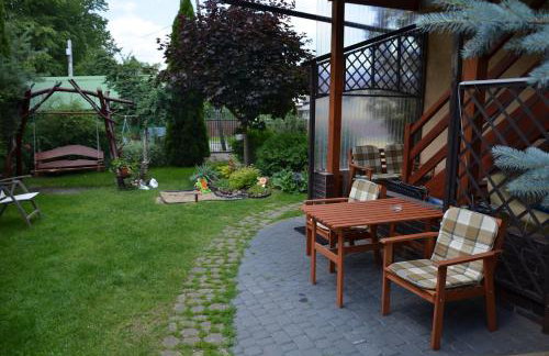 Apartament Promyczek - Foto 23