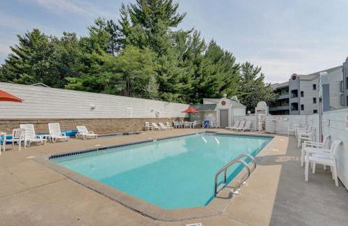 Family Dreams Condo at Lighthouse Cove - Foto 16