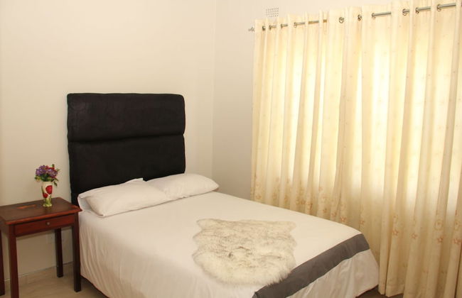 Dawns Marlborough Apartment - Foto 7