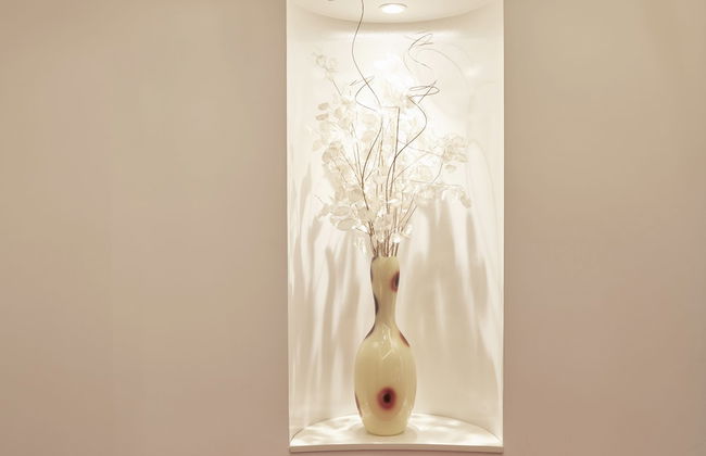 Vatican Luxury Penthouse With Terrace - Photo 19