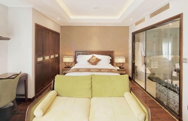 JB Serviced Apartment - Foto 7