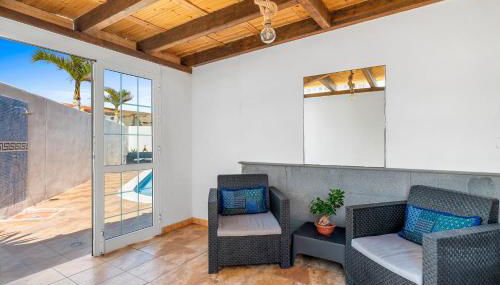 Villa las dunas - Foto 4